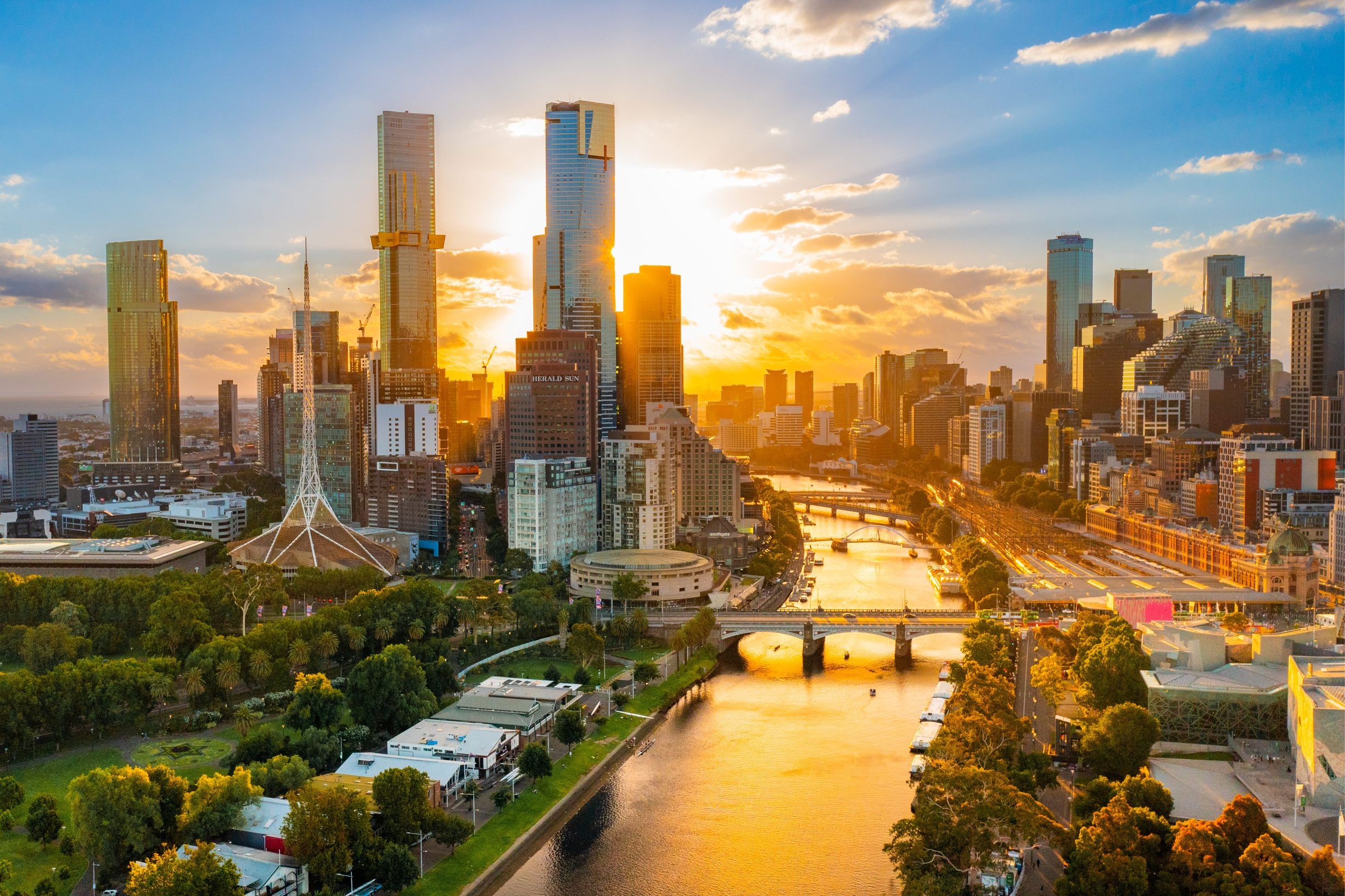 Become a mortgage broker in Melbourne