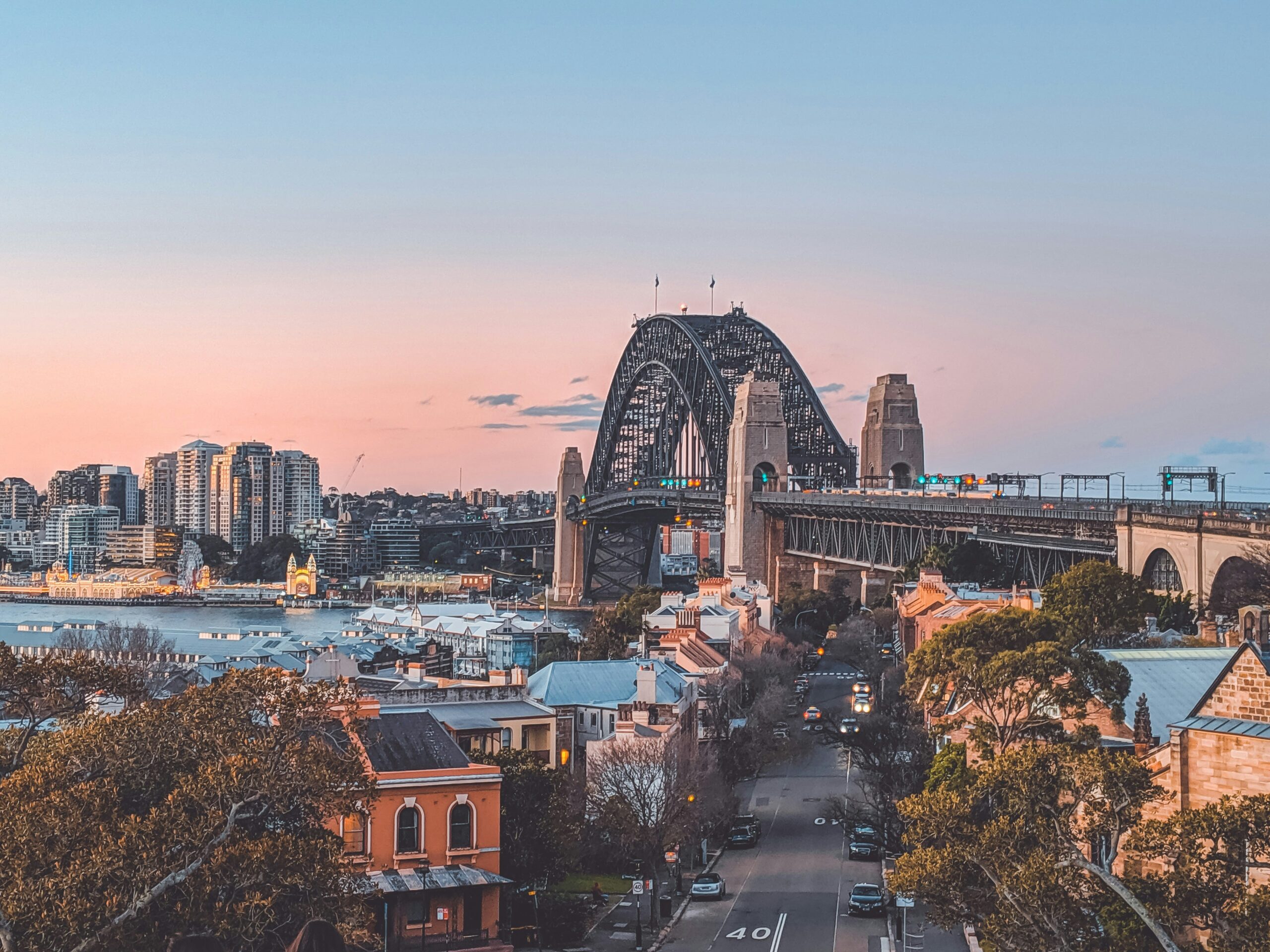 Become a mortgage broker in Sydney