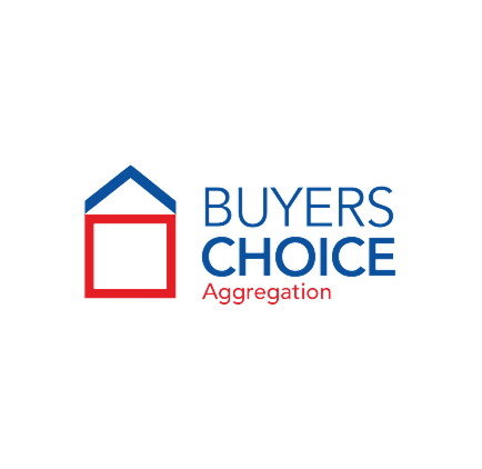 Buyers Choice Aggregation for mortgage brokers