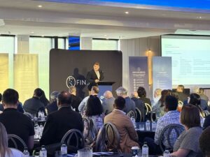 Finsure professional development days Melbourne - Part of the support offered by some of the best mortgage aggregators in Australia.